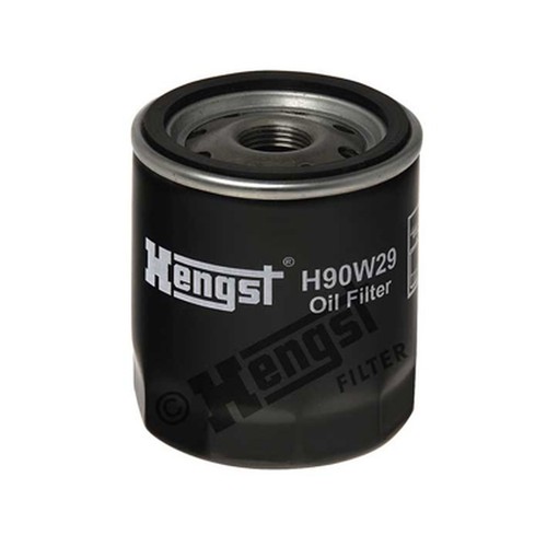 Oil filter for rover - oil, mg