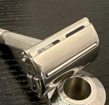 Vintage 1941 Gillette Ranger