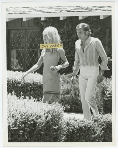 Brigitte bardot husband gunter - brigitte,