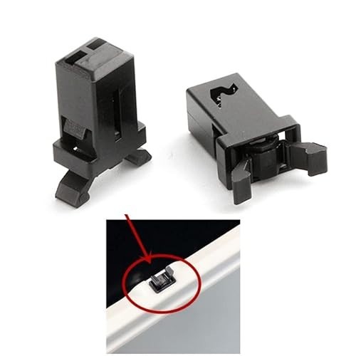 Micro small tiny - catch, latch