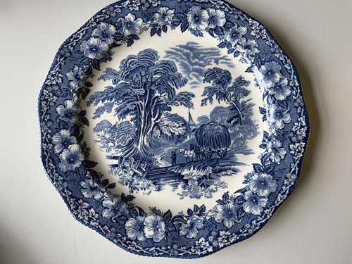 Enoch wedgwood tunstall - wedgwood,