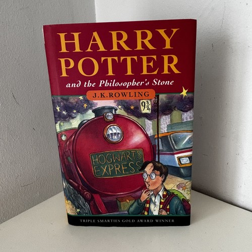 Harry potter and - potter, the
