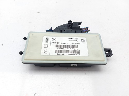 Bmw series f07 airbag - bmw, 5