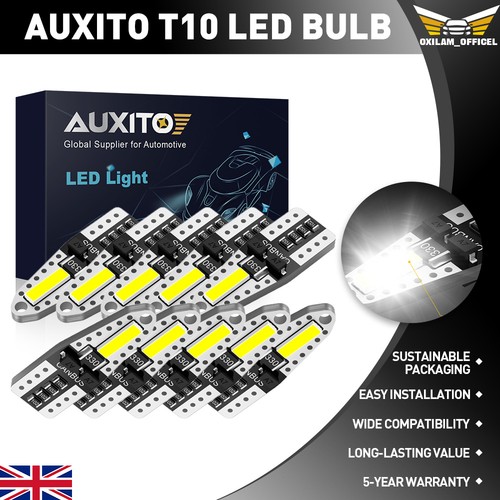 10x t10 car - car, bulbs