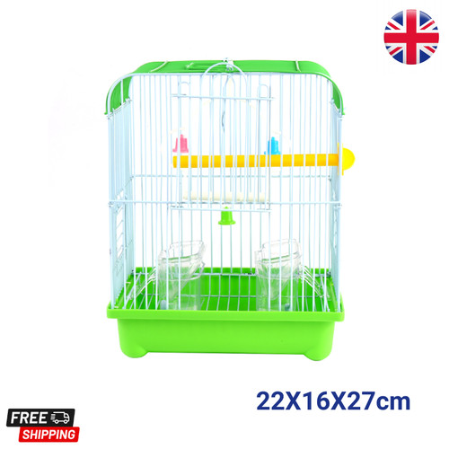 Small bird cages - small,