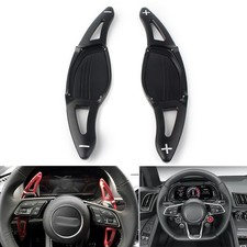 2x Steering Wheel Paddle