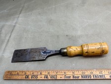 SUPER BOX HANDLED 2" PARING