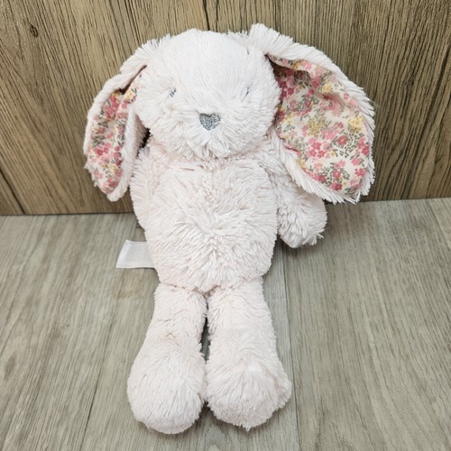 Tesco pink bunny rabbit - tesco,