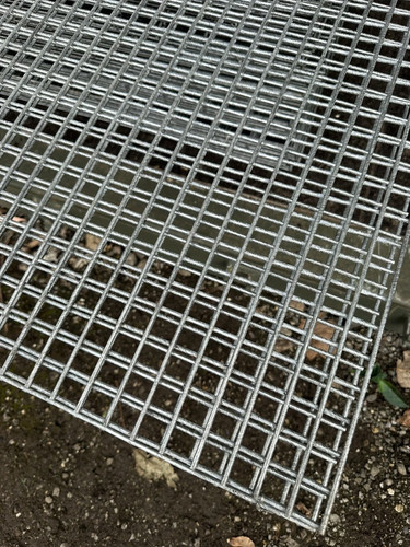 200cm 100cm galvanized wire - 100cm,