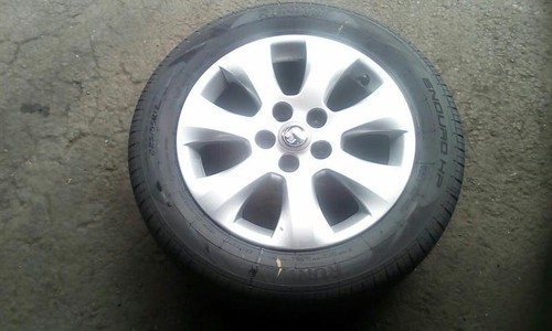 Vauxhall insignia sri - insignia, a