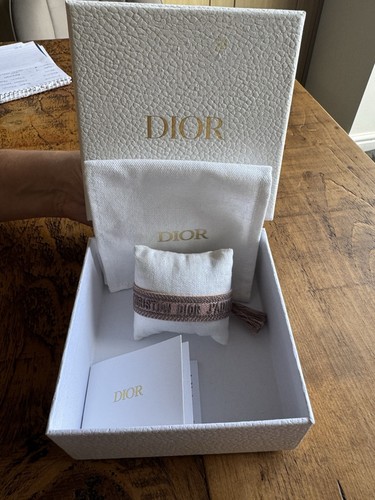 Authentic christian dior - christian,