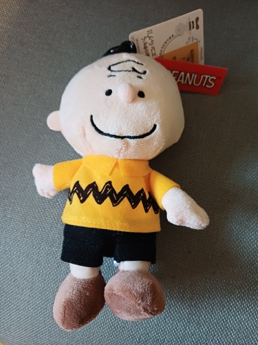 Peanuts snoopy charlie - snoopy, brown