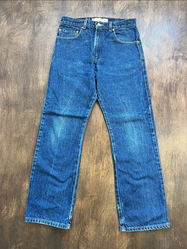 Vintage y2k levi 517 - y2k,