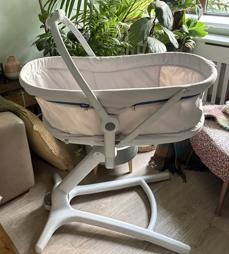 Chicco baby hug 1 - baby, 4-in-1