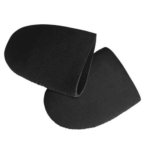 Pair neoprene toe - neoprene, warmers