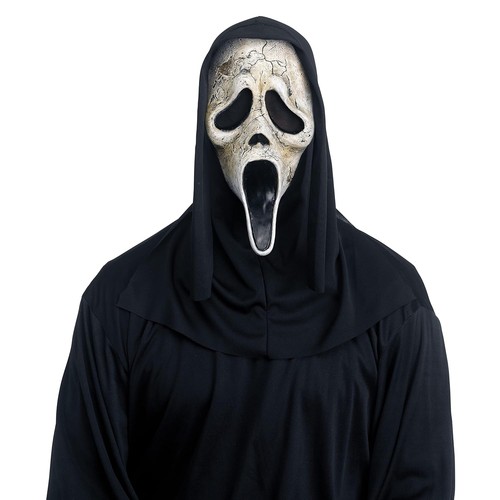 Fun world scream aged - scream,
