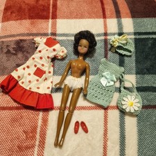 Pippa Doll Mandy with original