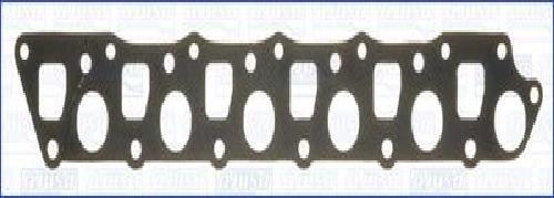 Genuine ajusa intake exhaust - genuine, intake/exhaust