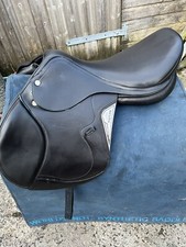 18” Equiline Bella J elite