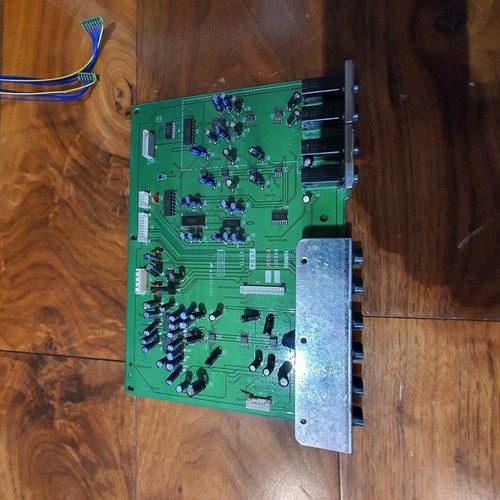 Yamaha ex5 audio board - audio,