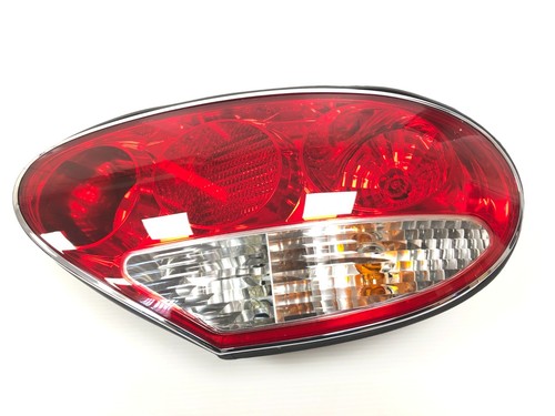 Genuine jaguar xk8 rear - genuine, lh