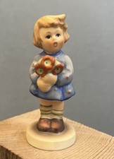 Vintage 1967 Goebel Hummel