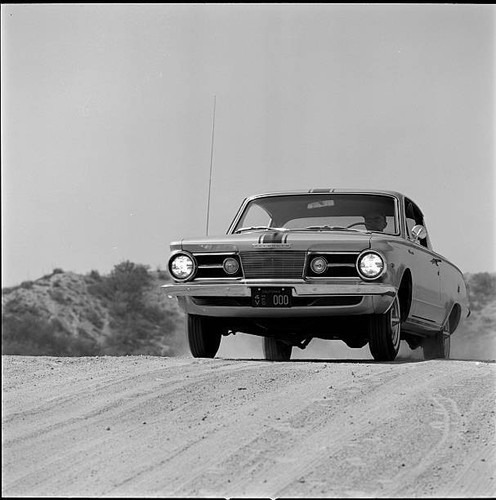 Motor racing 1965 - motor,