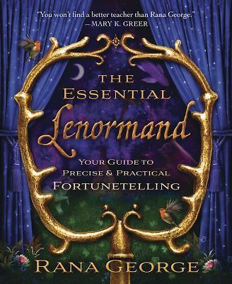 The essential lenormand - the, your