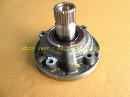 Case fermec parts - case,