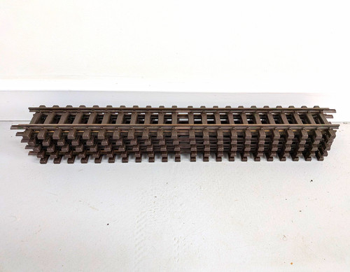 Lgb scale 600mm straight - 5x,
