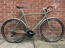 Surly Long Haul Trucker 58cm