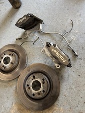 Clio 172/182 jamsport Wilwood