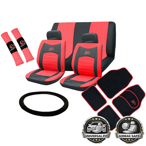For subaru legacy 15pc red - for,
