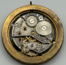 AS 1200 Watch Movement Timor