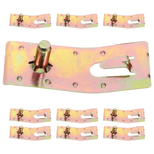 10pcs pallet rack safety pins - 10pcs,