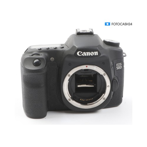 Canon eos 50d very - eos,