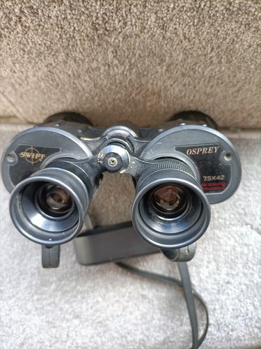 Swift osprey 5x42 - osprey, 7.5x42