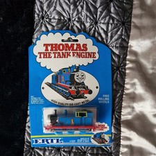 Thomas  - Thomas The Tank