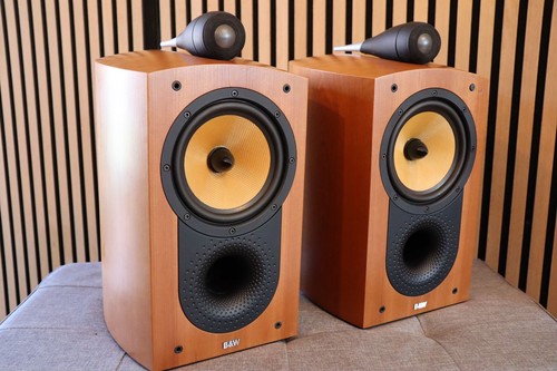 Bowers wilkins w 805 - &,
