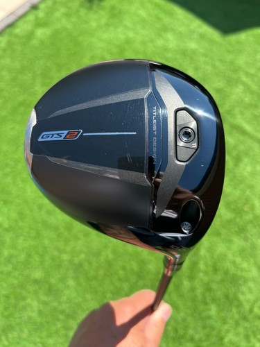 Titleist gts driver - driver,, stiff