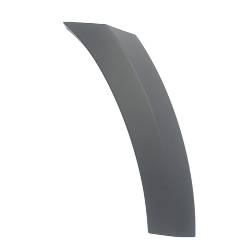 Front right wheel - arch, flare