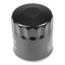 Oil filter FEBI 109220 for