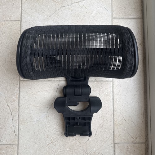 Herman miller aeron - herman,