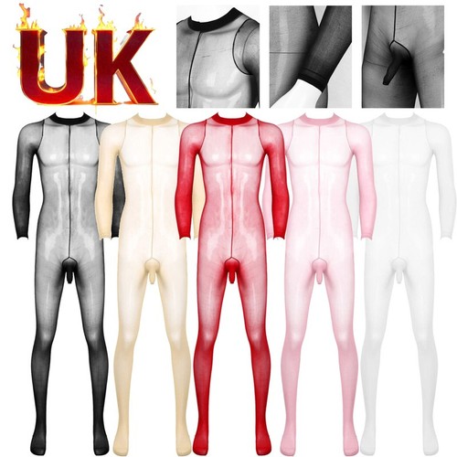Men pantyhose full body - uk, men's