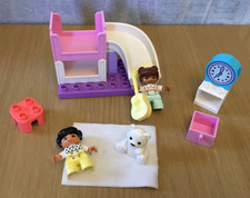 LEGO Duplo - Bedroom set 10926