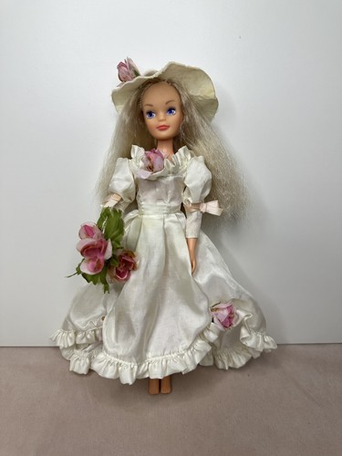 Vintage sindy romance and - vintage,