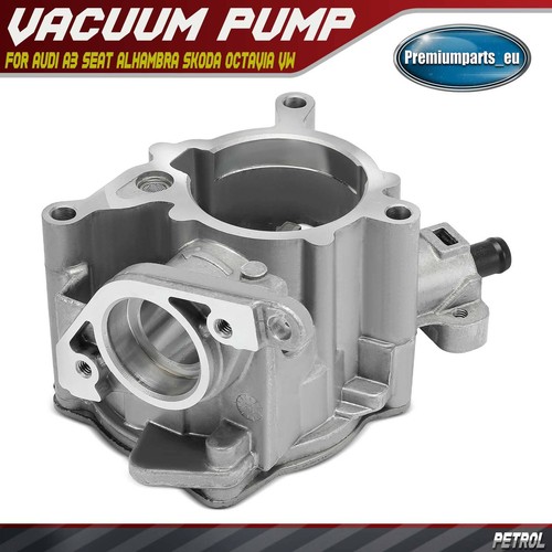 Vacuum pump for audi seat - pump, a3