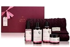 Jack Wills Ultimate Luxury