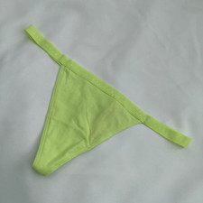 Victoria’s Secret Lime Green