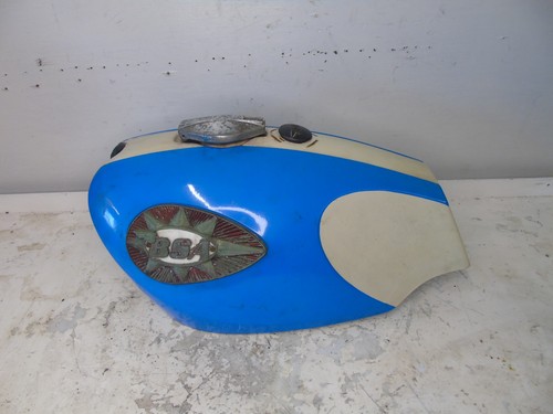 Bsa b25 starfire - bsa, 250